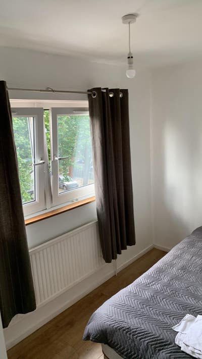 Single Room in Hammersmith Main Photo