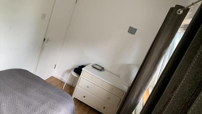 Single Room in Hammersmith Main Photo