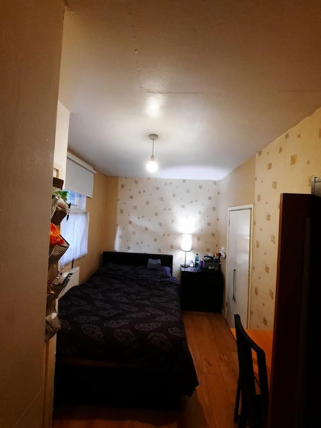 Double  Rooms  in Garden flat near station. Main Photo