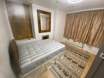 Double room Main Photo