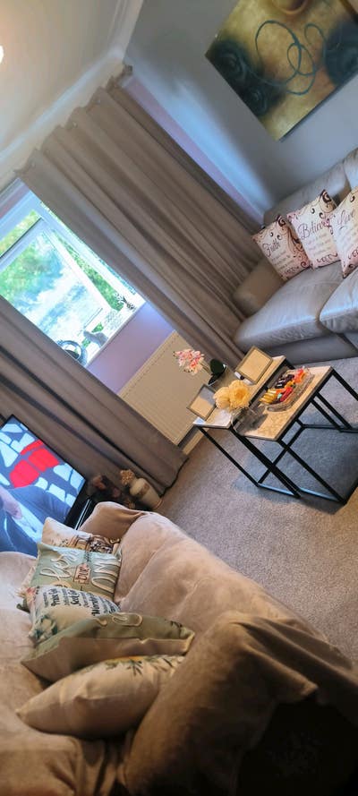 Single Room for rent  Main Photo