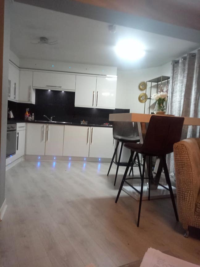 Glasgow City Centre Flat close to All Universities Main Photo