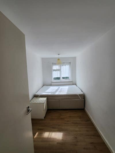 Lovely double room in E&C, London Main Photo