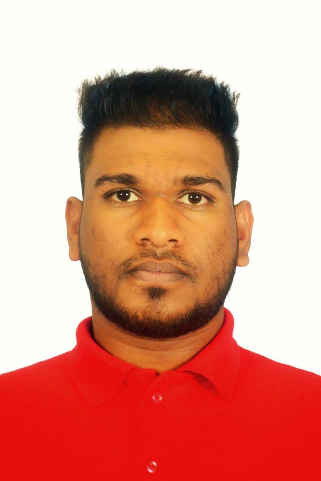 Student Male seeks a single or double room Main Photo