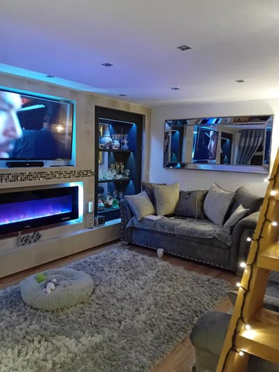 Beautiful Private Cottage Tregarth Main Photo