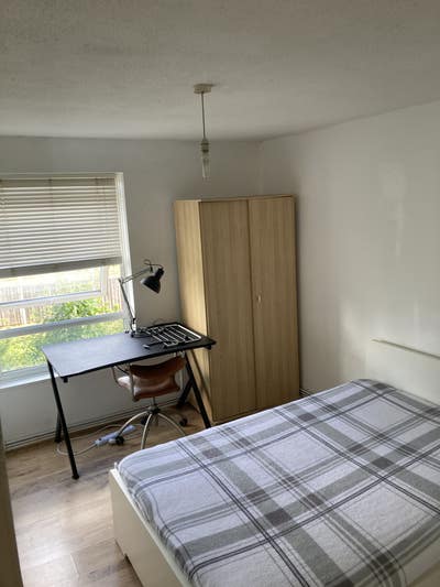 Double room to let in SE15 zone 2 Main Photo