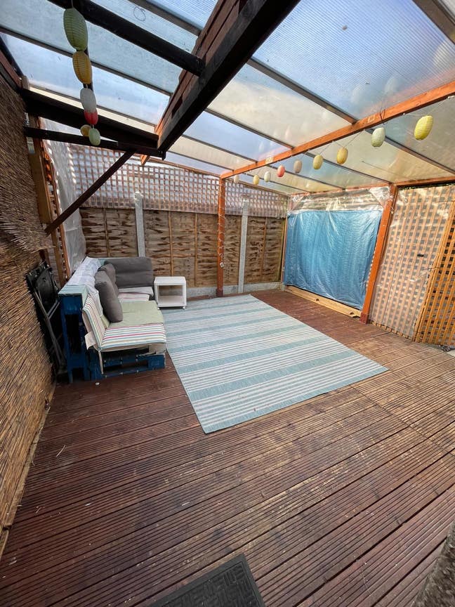 🌟 Charming House with Back Garden in Leyton 🌟 Main Photo