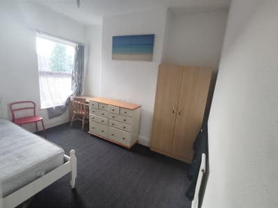 Room to rent Washington st HU51PL Main Photo