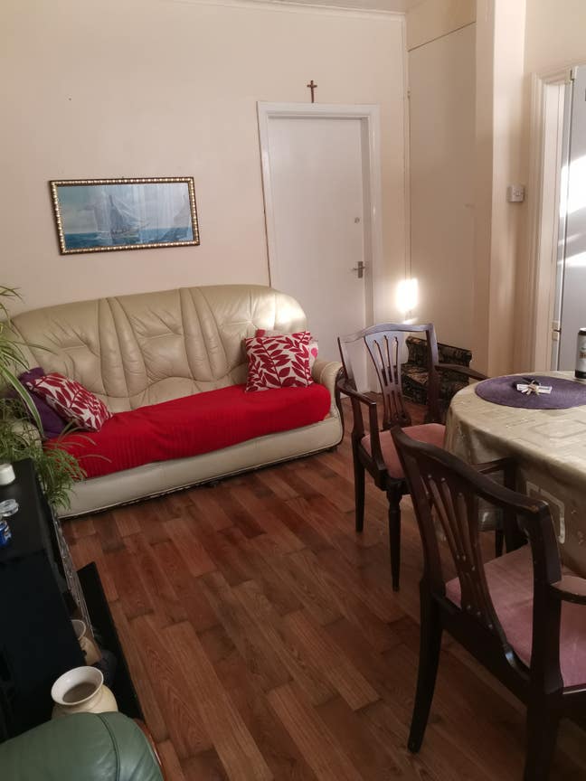 Double Rm available Near Sports Direct, Shirebrook Main Photo
