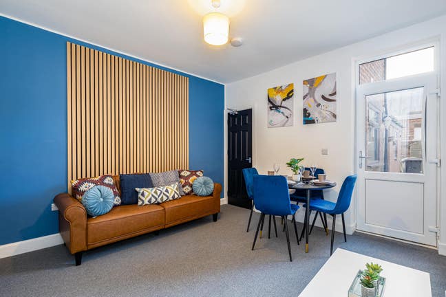 *Brand New Ensuite Rooms on Jodrell Street, CV11 Main Photo