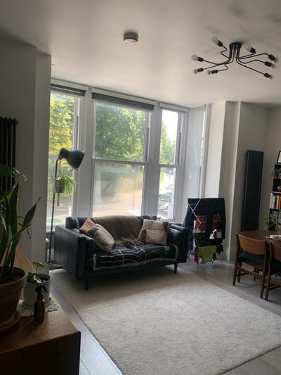 Flatmate wanted for Finsbury Park flat Main Photo