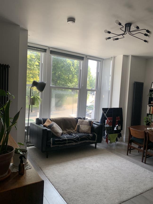 Flatmate wanted for Finsbury Park flat Main Photo