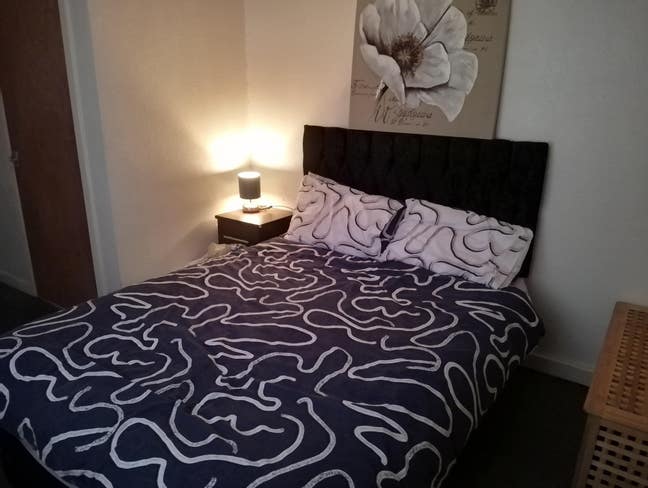 Double room  Main Photo