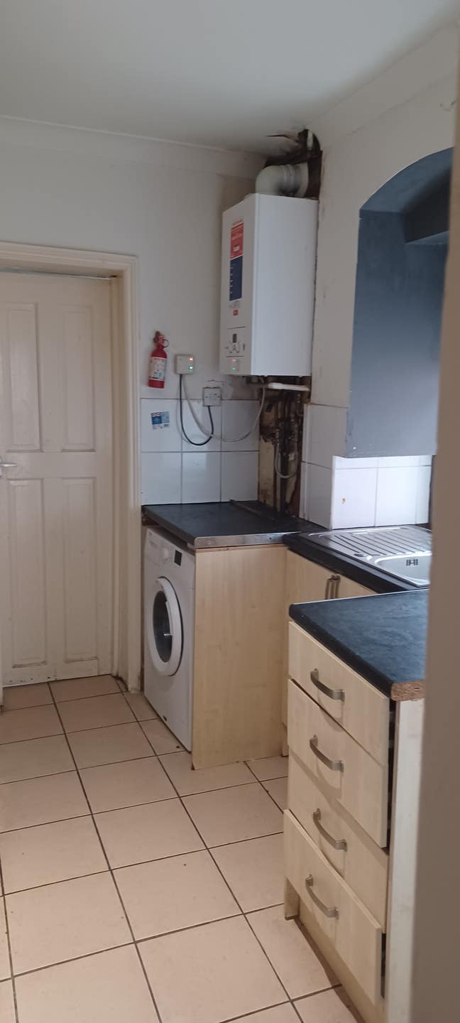 Double room in Selly oak near Birmingham universit Main Photo