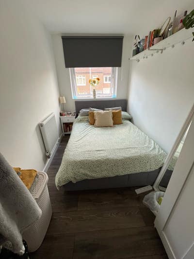 Bright, Cosy Double Room by London Fields  Main Photo