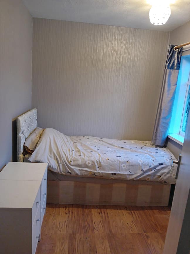 1 Single Room- Furnace Green  Main Photo