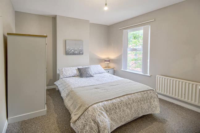 💞Bright Room in Uni Street💞 Main Photo