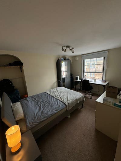 En suite room in central Cambridge  Main Photo