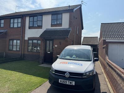 Room to rent in lovely house in good area  Main Photo