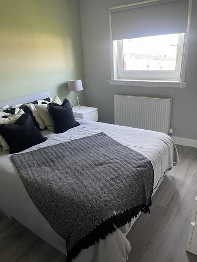 Room to let for house share.  Main Photo
