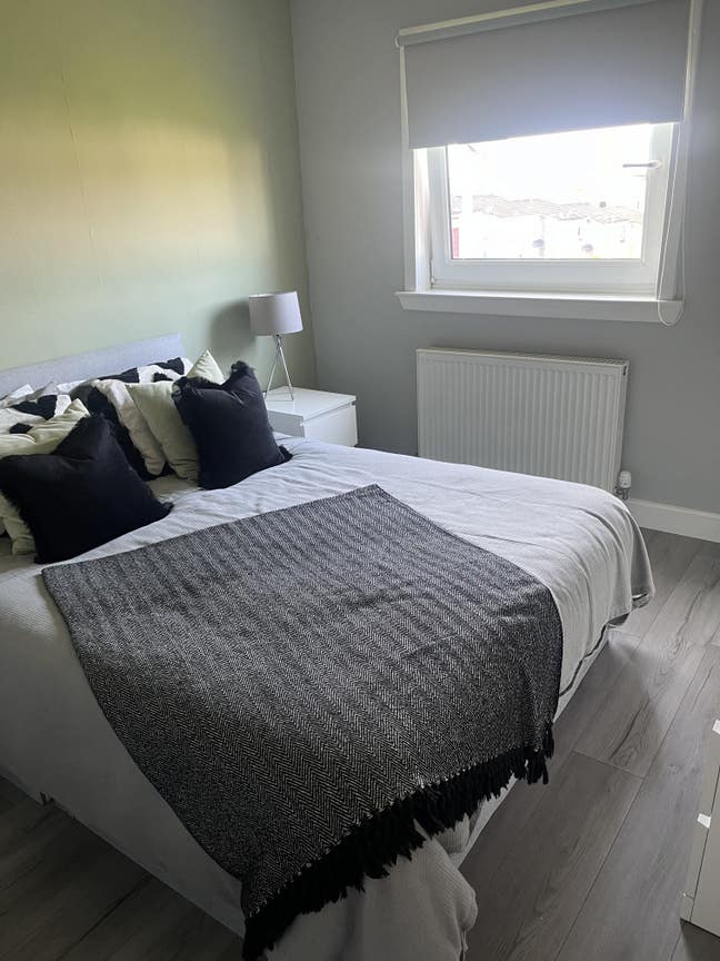 Room to let for house share.  Main Photo