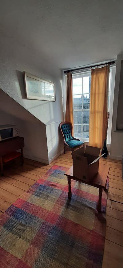 Lovely Flat in King Street (Aberdeen City) Main Photo