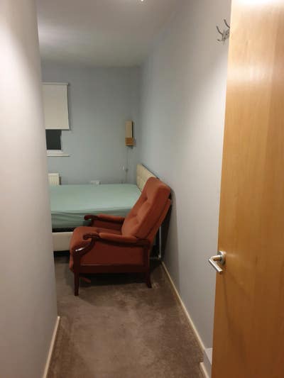 Double bedroom Main Photo