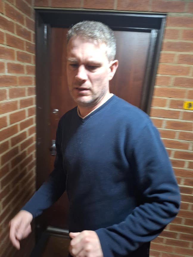 Kelv searches for good vibes Main Photo