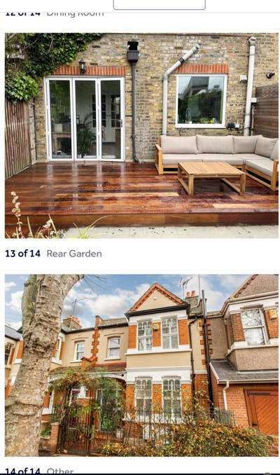 Double Room Available  Main Photo