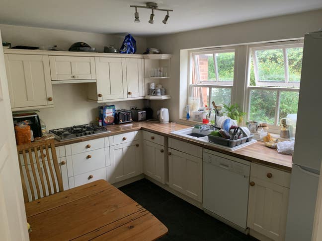 Lovely Room in Worcester WR4 Main Photo