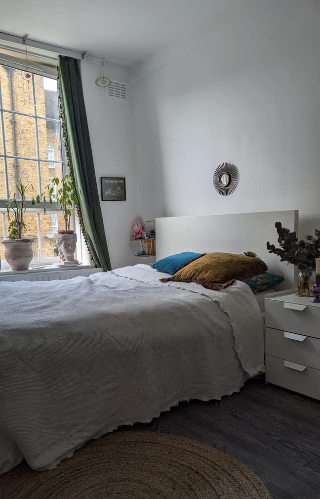 Sublet in May Double Room in London Fields Main Photo