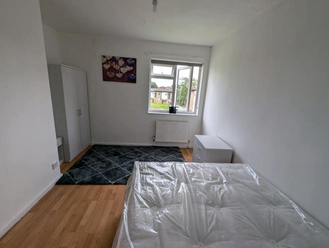 Double room  in Newton Aycliffe  Main Photo