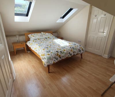 Luxury En-suite Room Central Cambridge CB1 Main Photo