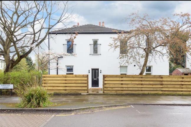 1 Havelock Street Main Photo