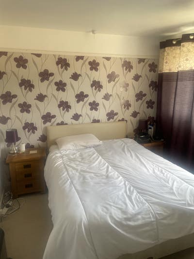 Double room to rent Main Photo