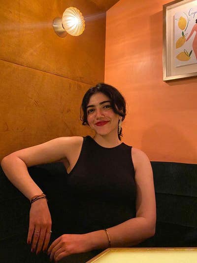 23 yr old looking for a cozy flat!  Main Photo