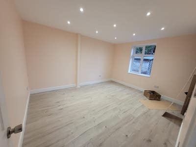 2 DoubleBed House Main Photo