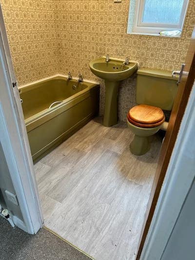 4 Bed Detached House in Matlock Derbyshire  Main Photo
