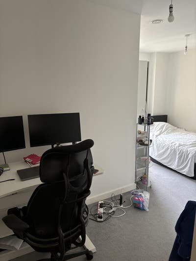 1 en-suite double room Main Photo