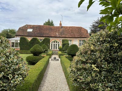 Double bedroom plus office Main Photo