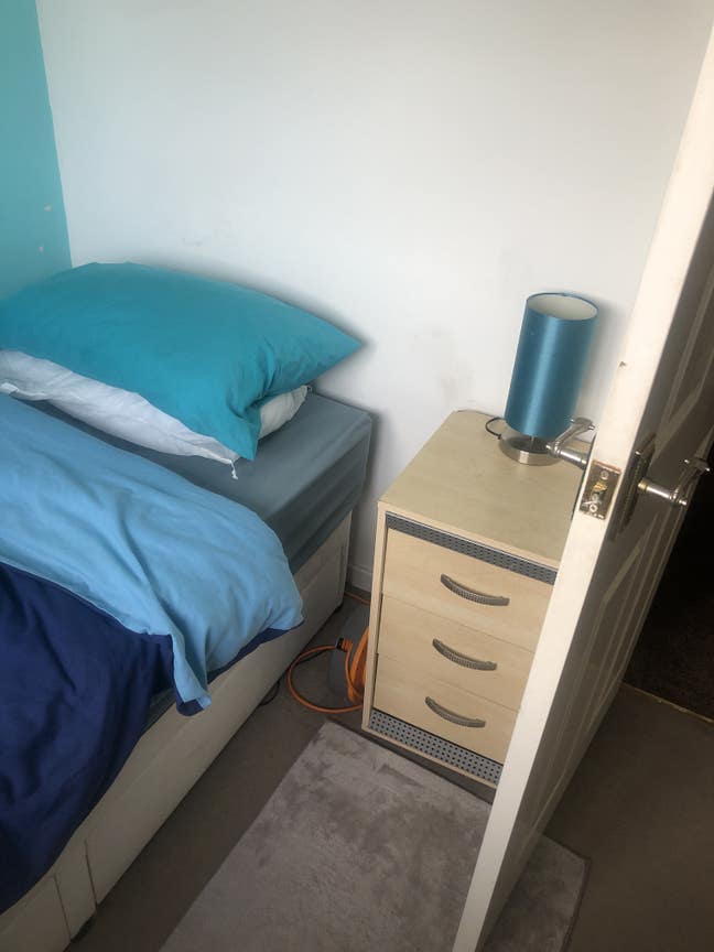Single room  Main Photo