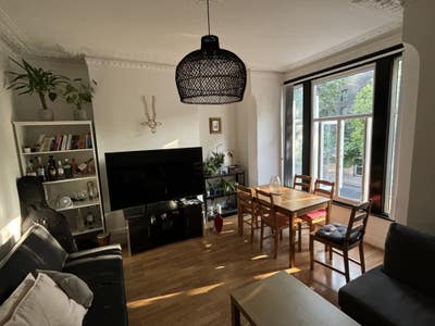 *Subletting Lovely Double bedroom Main Photo