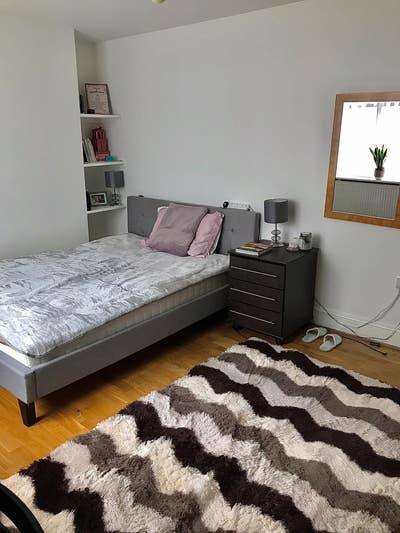 Double Room in Notting Hill 775  per month Main Photo