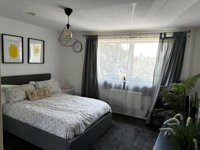 Double room available  Main Photo