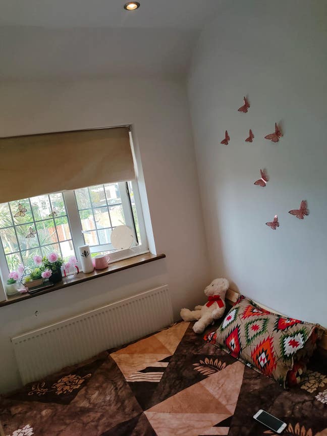 Box Room Available for Rent Main Photo
