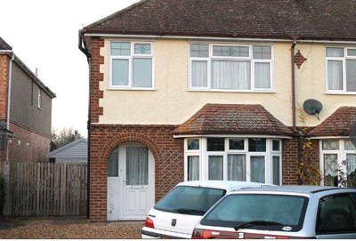 Room in house share - Upper Shelton Main Photo