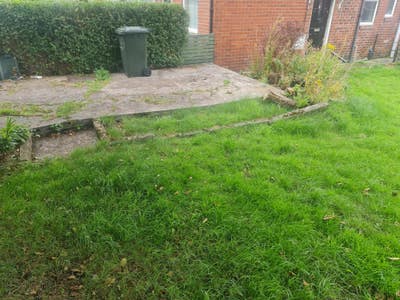 Double Room for rent from April  Main Photo