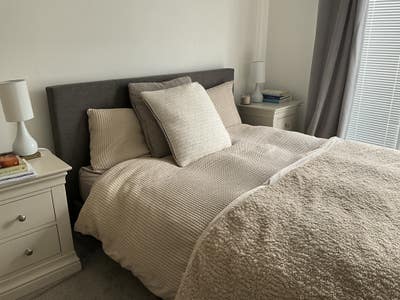 Peaceful Room to Let in Duloch  Main Photo