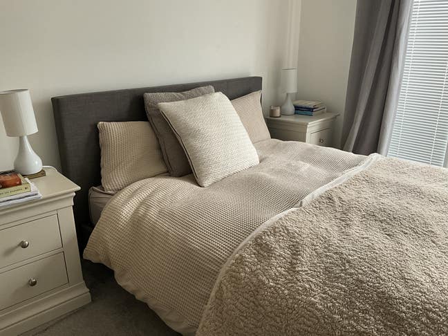 Peaceful Room to Let in Duloch  Main Photo