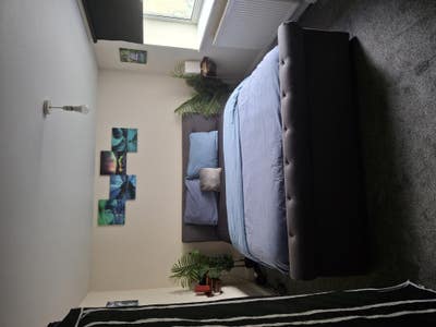I am currently renting out my spare room. Main Photo